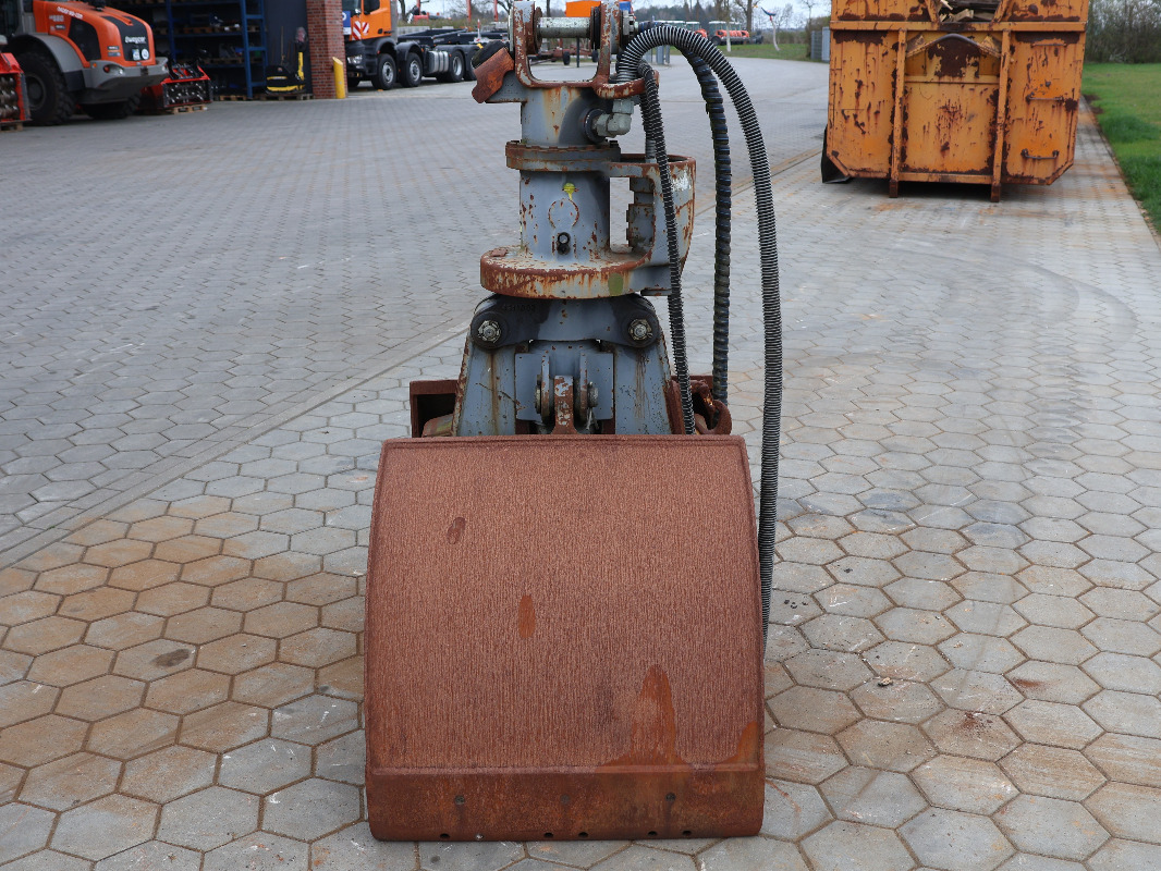 ZWEISCHALENGREIFER 800 MM - Grapple: gambar 3 ZWEISCHALENGREIFER 800 MM - Grapple: gambar 3