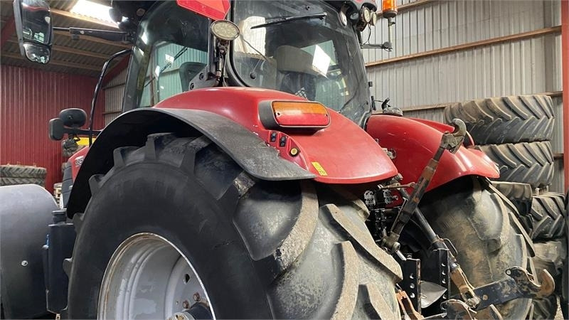 Case IH PUMA 185 CVX 185 cvx  - Traktor: gambar 3 Case IH PUMA 185 CVX 185 cvx  - Traktor: gambar 3