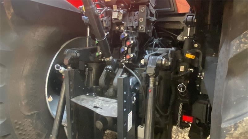 Case IH Puma 200 CVX AFS Connect - Traktor: gambar 3 Case IH Puma 200 CVX AFS Connect - Traktor: gambar 3