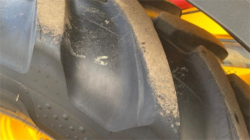 JCB 4CX - Backhoe loader: gambar 5 JCB 4CX - Backhoe loader: gambar 5