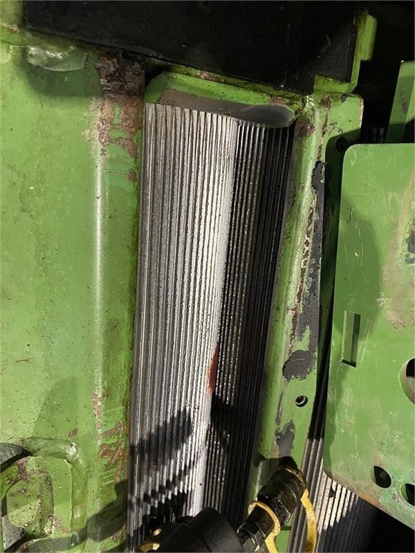 Pemanen hijauan Krone Big X 630: gambar 6 Pemanen hijauan Krone Big X 630: gambar 6