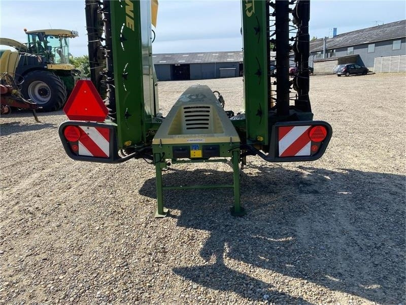 Krone EasyCut B 1000 CV - Mesin pemotong padang rumput: gambar 5 Krone EasyCut B 1000 CV - Mesin pemotong padang rumput: gambar 5