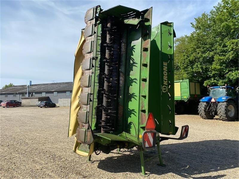 Krone EasyCut B 1000 CV - Mesin pemotong padang rumput: gambar 3 Krone EasyCut B 1000 CV - Mesin pemotong padang rumput: gambar 3