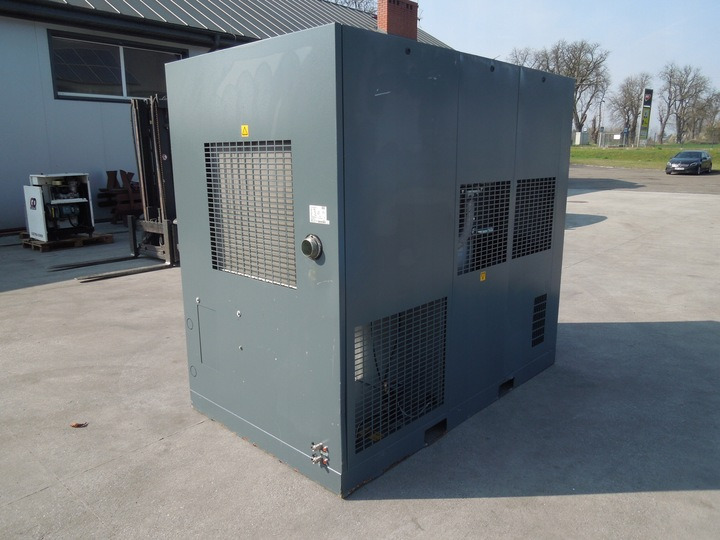 ATLAS COPCO GA75VSD+FF - Kompresor udara: gambar 3 ATLAS COPCO GA75VSD+FF - Kompresor udara: gambar 3