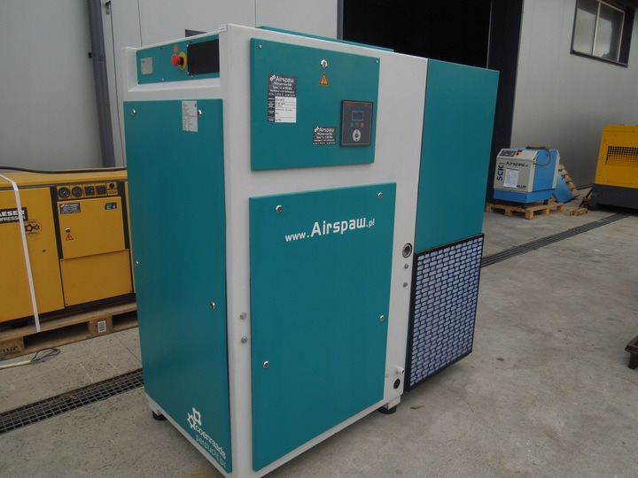 Renner RSF-PRO 45 - Kompresor udara: gambar 1 Renner RSF-PRO 45 - Kompresor udara: gambar 1
