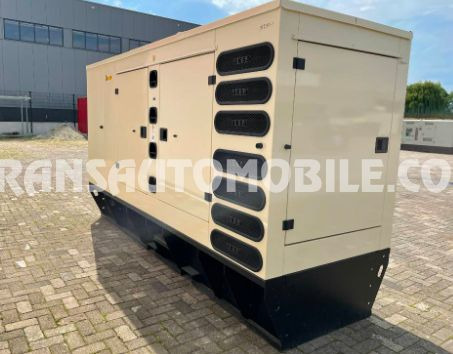 Cummins C150D5 150kVA - EXPORT OUT EU - Genset: gambar 2 Cummins C150D5 150kVA - EXPORT OUT EU - Genset: gambar 2