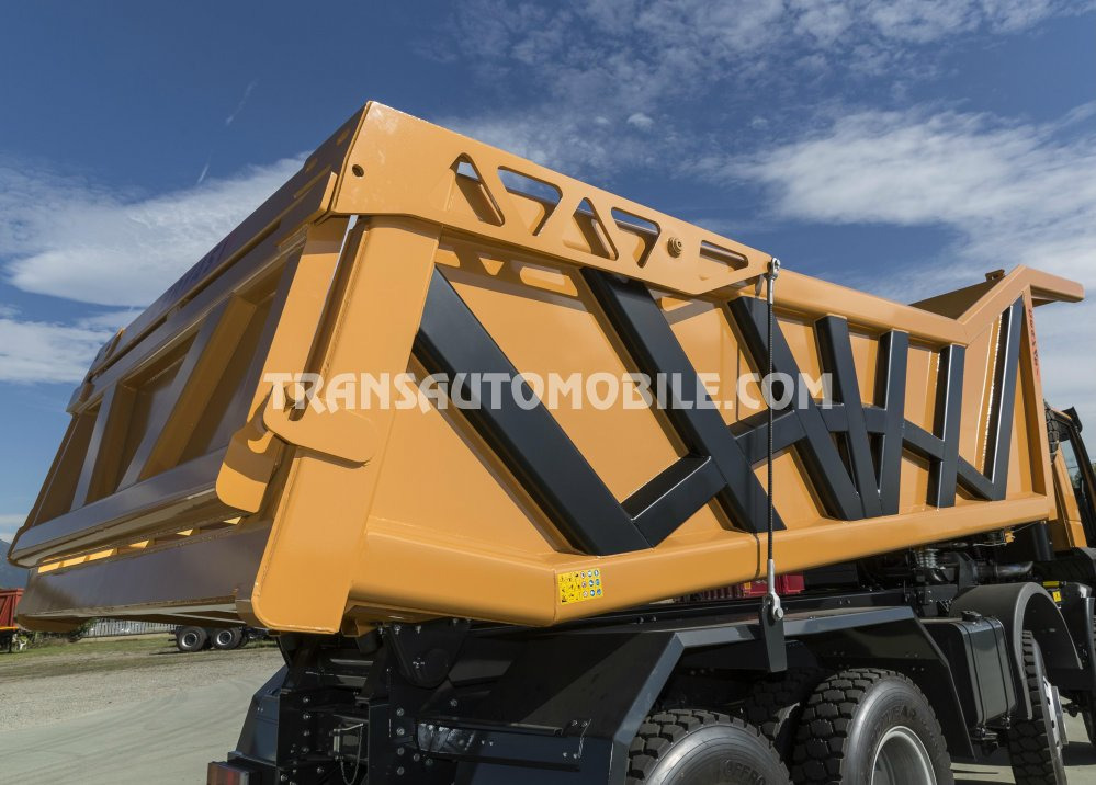 Iveco Astra HHD9 86.48 12.9L TURBO DIESEL AUTOMATIQUE TIPPER HIGH HEAVY DUTY 8x6 MY 2024 - EXPORT OUT EU - Truk jungkit: gambar 4 Iveco Astra HHD9 86.48 12.9L TURBO DIESEL AUTOMATIQUE TIPPER HIGH HEAVY DUTY 8x6 MY 2024 - EXPORT OUT EU - Truk jungkit: gambar 4