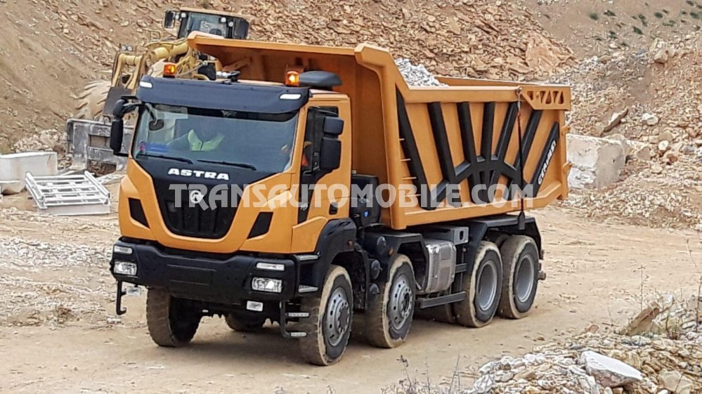 Iveco Astra HHD9 86.48 12.9L TURBO DIESEL AUTOMATIQUE TIPPER HIGH HEAVY DUTY 8x6 MY 2024 - EXPORT OUT EU - Truk jungkit: gambar 2 Iveco Astra HHD9 86.48 12.9L TURBO DIESEL AUTOMATIQUE TIPPER HIGH HEAVY DUTY 8x6 MY 2024 - EXPORT OUT EU - Truk jungkit: gambar 2