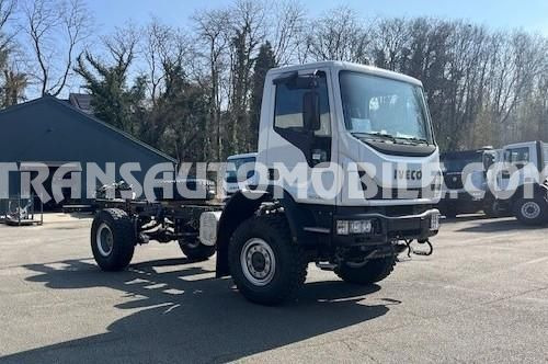 Iveco Eurocargo ML150E24WS 5.9L TURBO DIESEL 4x4 EURO3 CHASSIS CAB - EXPORT OUT EU - Truk sasis: gambar 4 Iveco Eurocargo ML150E24WS 5.9L TURBO DIESEL 4x4 EURO3 CHASSIS CAB - EXPORT OUT EU - Truk sasis: gambar 4