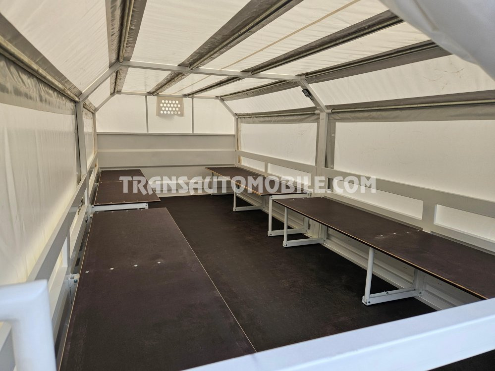 Iveco Eurocargo ML150E24WS 5.9L TURBO DIESEL 4x4 EURO3 CHASSIS CAB - TROOP CARRIER - EXPORT OUT EU - Truk sasis: gambar 5 Iveco Eurocargo ML150E24WS 5.9L TURBO DIESEL 4x4 EURO3 CHASSIS CAB - TROOP CARRIER - EXPORT OUT EU - Truk sasis: gambar 5