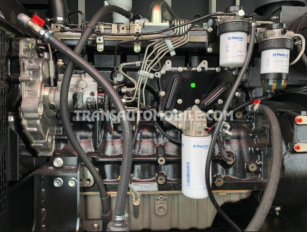 Perkins 275KVA 41L DIESEL - EXPORT OUT EU - Genset: gambar 2 Perkins 275KVA 41L DIESEL - EXPORT OUT EU - Genset: gambar 2