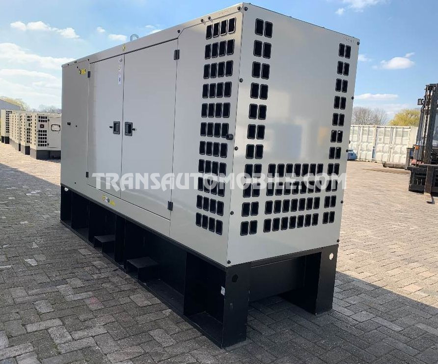 Perkins 275KVA 41L DIESEL - EXPORT OUT EU - Genset: gambar 1 Perkins 275KVA 41L DIESEL - EXPORT OUT EU - Genset: gambar 1
