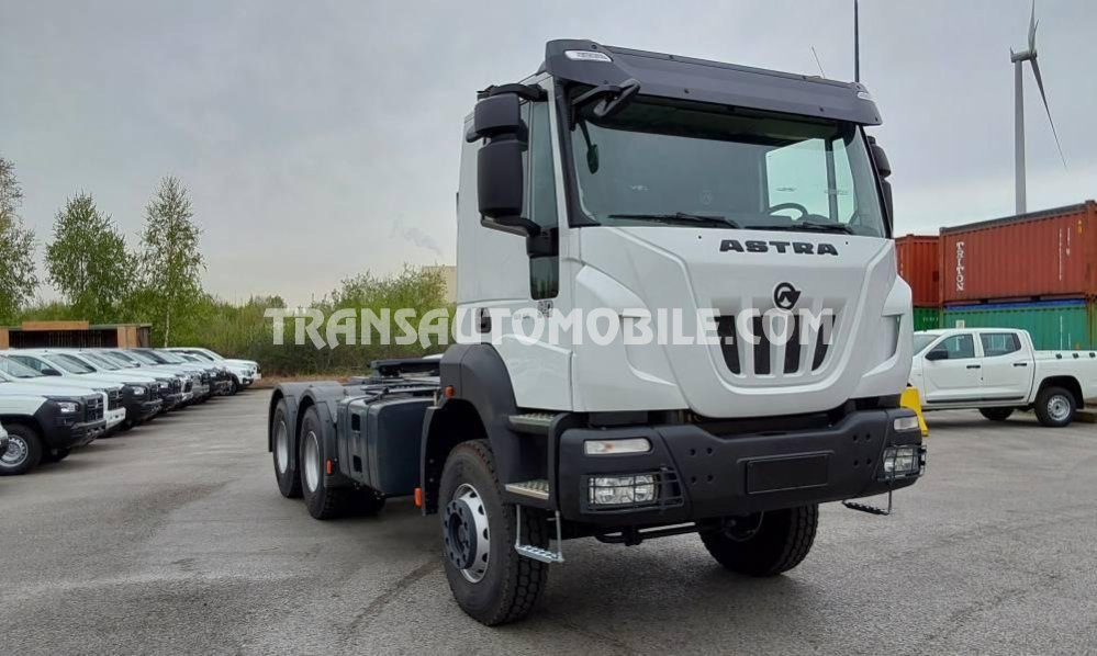 Iveco Astra HD9 64.44T 12.9L DIESEL - Tractor head: gambar 4 Iveco Astra HD9 64.44T 12.9L DIESEL - Tractor head: gambar 4