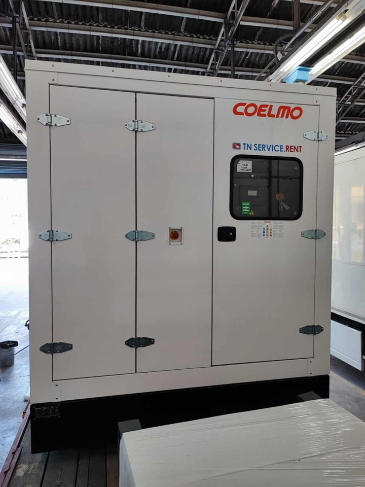 Coelmo BDT12M900 - Peralatan dan perlengkapan: gambar 2 Coelmo BDT12M900 - Peralatan dan perlengkapan: gambar 2