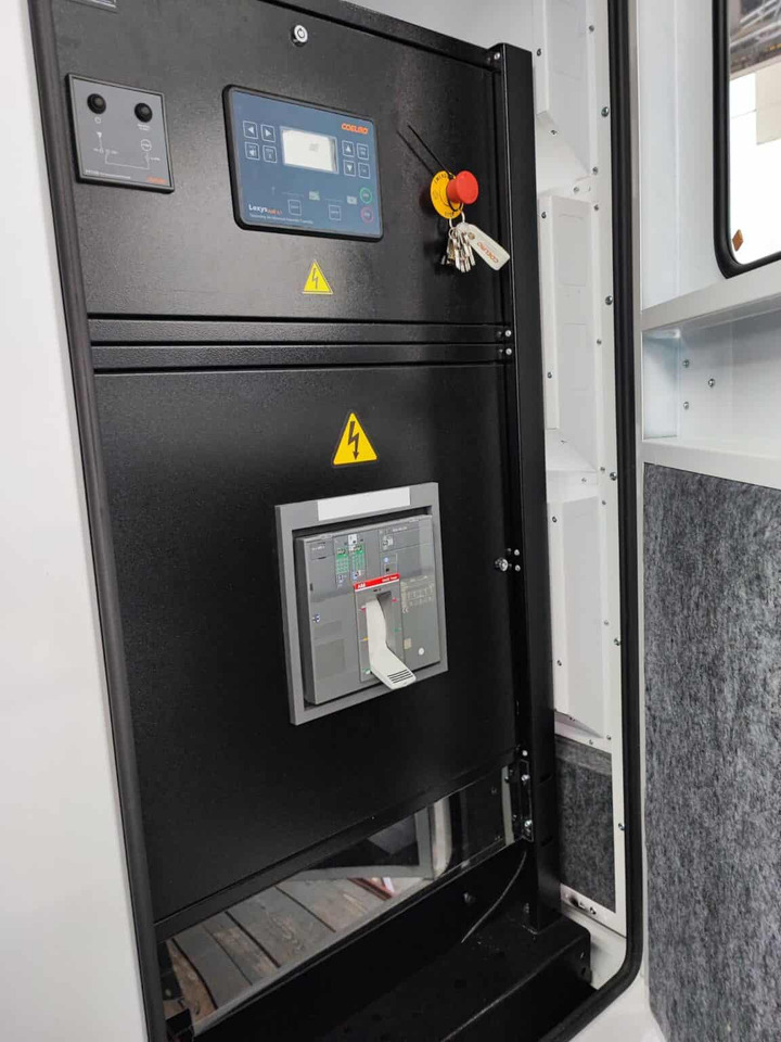 Coelmo BDT12M900 - Peralatan dan perlengkapan: gambar 3 Coelmo BDT12M900 - Peralatan dan perlengkapan: gambar 3
