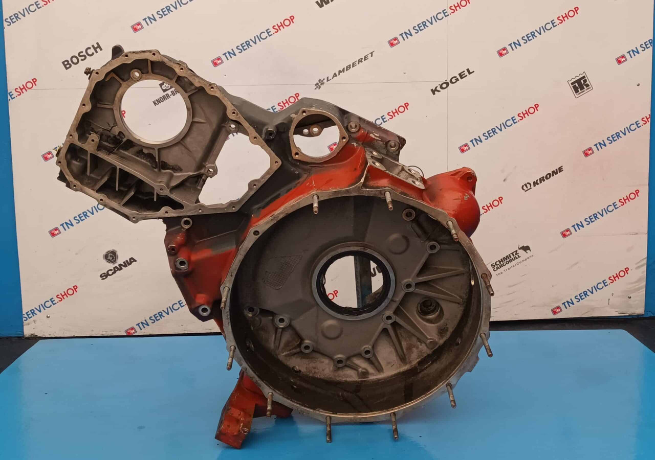 Coprivolano Iveco Cursor 13 - Suku Cadang Mesin untuk Truk: gambar 1 Coprivolano Iveco Cursor 13 - Suku Cadang Mesin untuk Truk: gambar 1