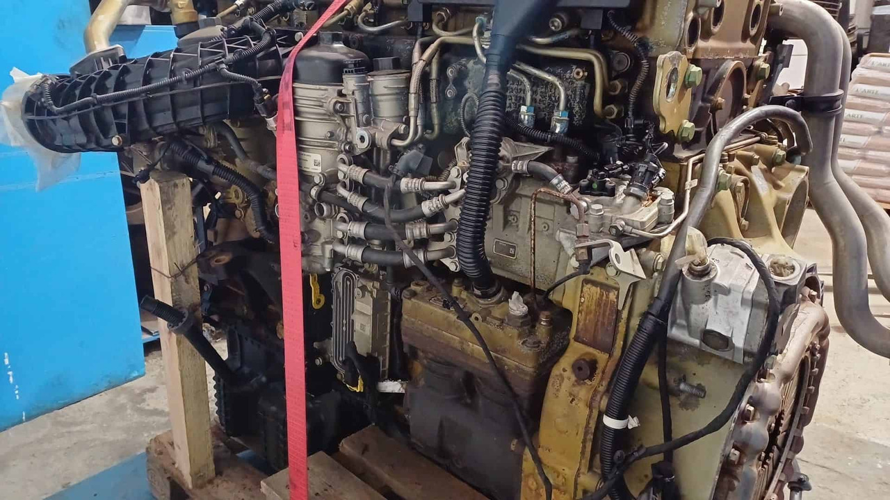 Motore Mercedes-Benz 471926 - Mesin: gambar 3 Motore Mercedes-Benz 471926 - Mesin: gambar 3