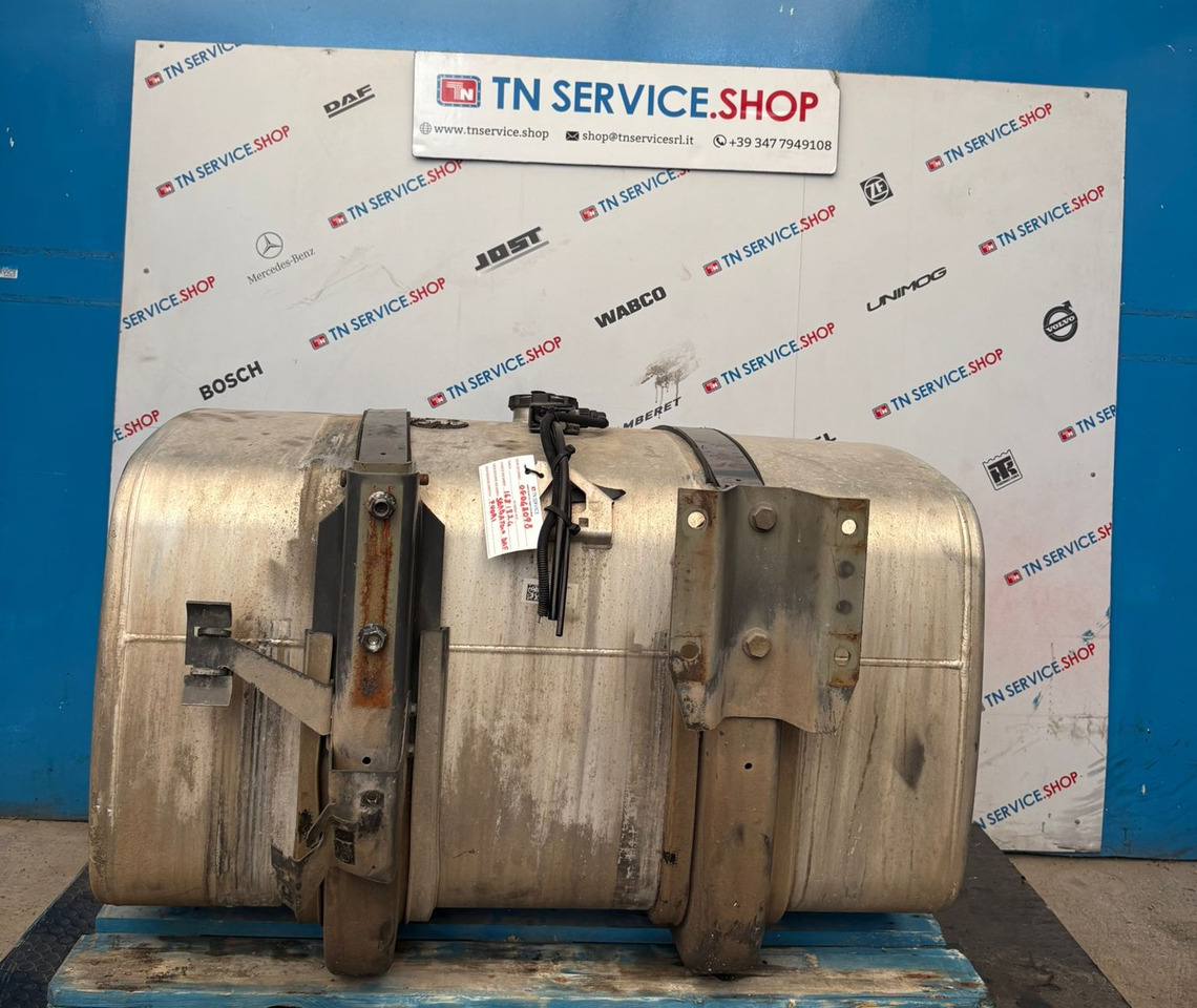 Serbatoio carburante DAF 430 lt - Tangki bahan bakar untuk Truk: gambar 1 Serbatoio carburante DAF 430 lt - Tangki bahan bakar untuk Truk: gambar 1