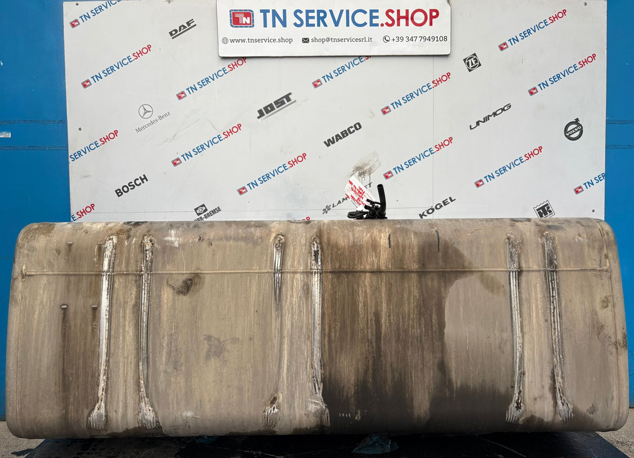 Serbatoio carburante Iveco - Tangki bahan bakar untuk Truk: gambar 4 Serbatoio carburante Iveco - Tangki bahan bakar untuk Truk: gambar 4