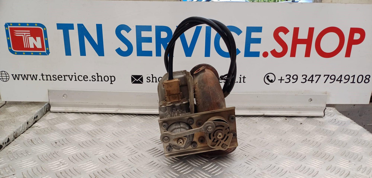 Valvola EGR DAF XF 510 - Suku cadang untuk Truk: gambar 4 Valvola EGR DAF XF 510 - Suku cadang untuk Truk: gambar 4