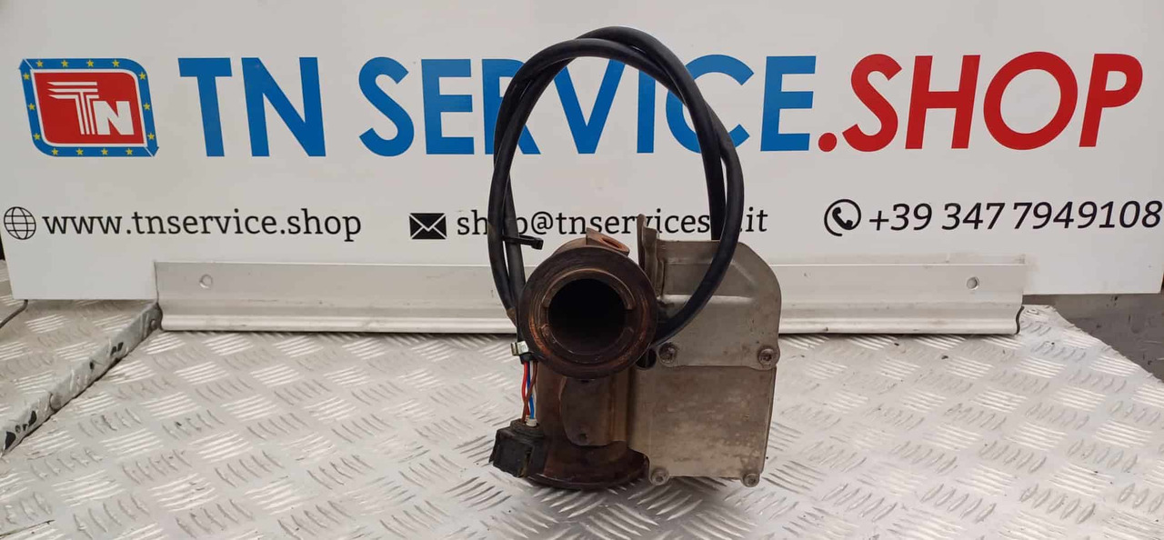 Valvola EGR DAF XF 510 - Suku cadang untuk Truk: gambar 1 Valvola EGR DAF XF 510 - Suku cadang untuk Truk: gambar 1