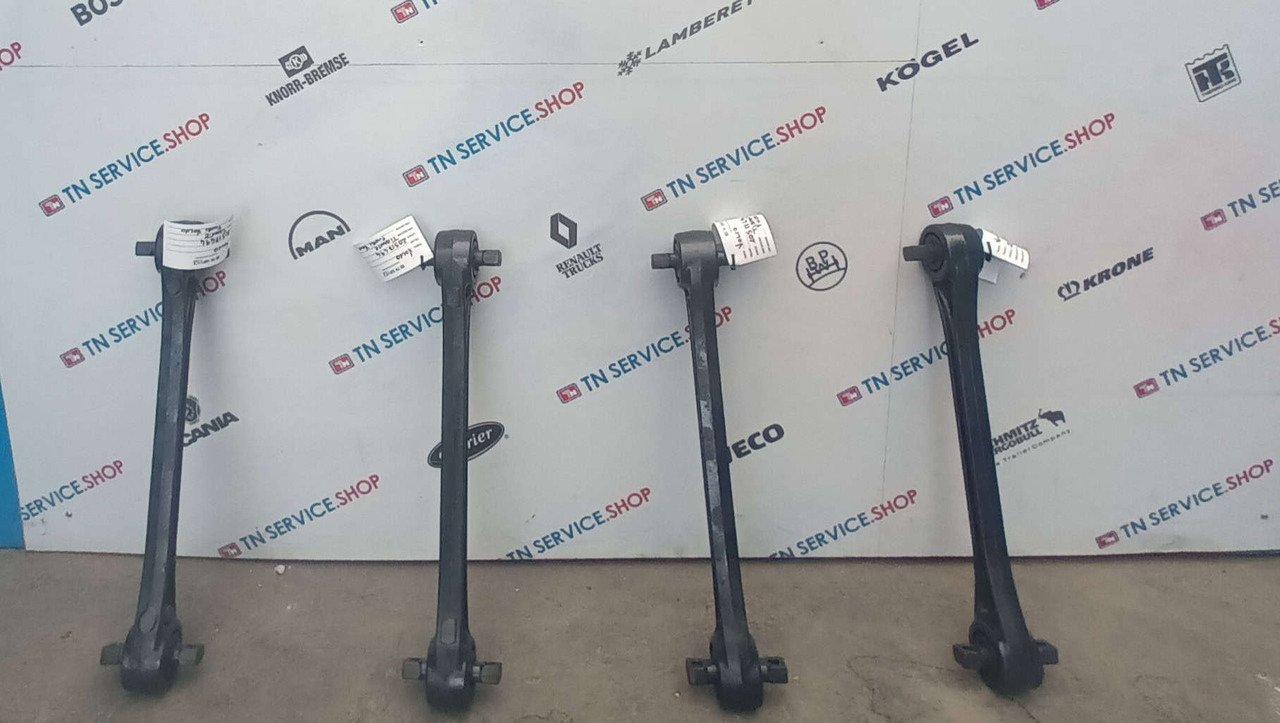 Supporti Volvo E5 - Dudukan mesin untuk Truk: gambar 1 Supporti Volvo E5 - Dudukan mesin untuk Truk: gambar 1