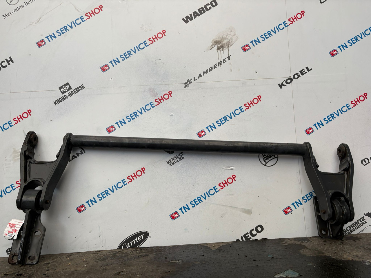 Supporto cabina per Iveco - Suspensi kabin untuk Truk: gambar 4 Supporto cabina per Iveco - Suspensi kabin untuk Truk: gambar 4