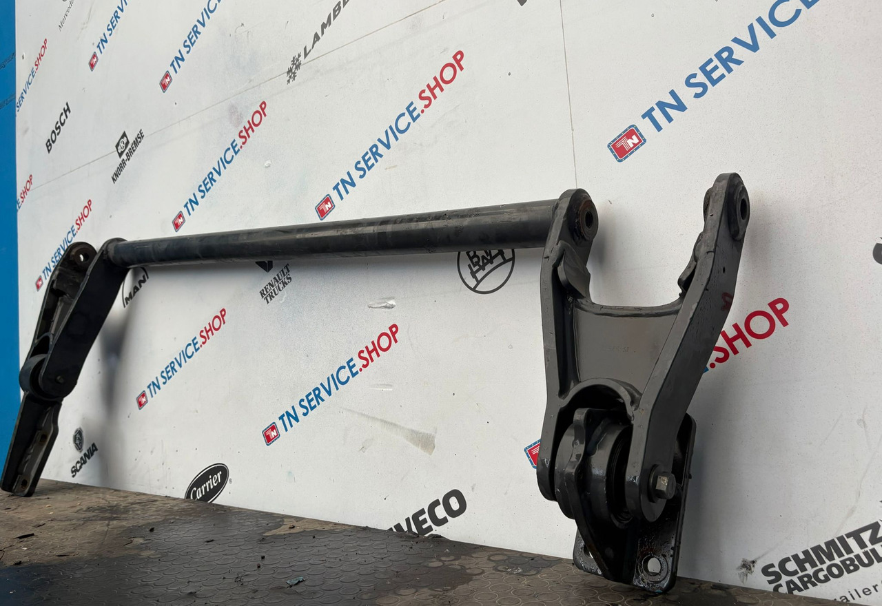 Supporto cabina per Iveco - Suspensi kabin untuk Truk: gambar 2 Supporto cabina per Iveco - Suspensi kabin untuk Truk: gambar 2