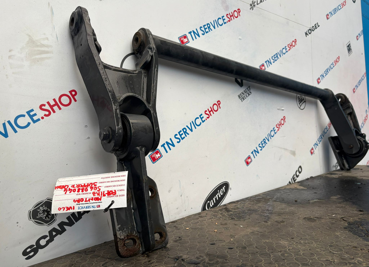 Supporto cabina per Iveco - Suspensi kabin untuk Truk: gambar 1 Supporto cabina per Iveco - Suspensi kabin untuk Truk: gambar 1