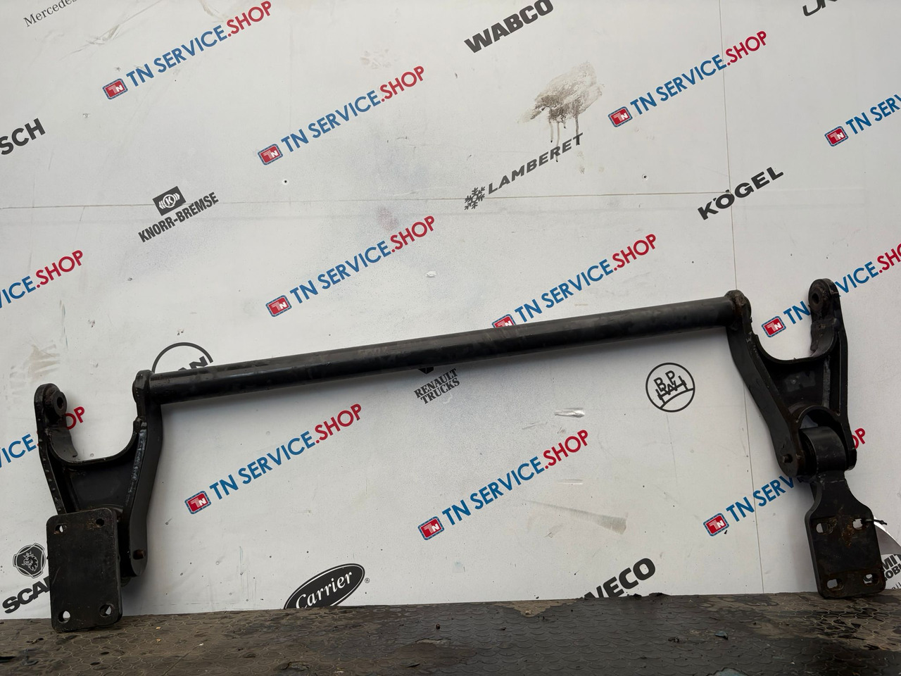 Supporto cabina per Iveco - Suspensi kabin untuk Truk: gambar 3 Supporto cabina per Iveco - Suspensi kabin untuk Truk: gambar 3