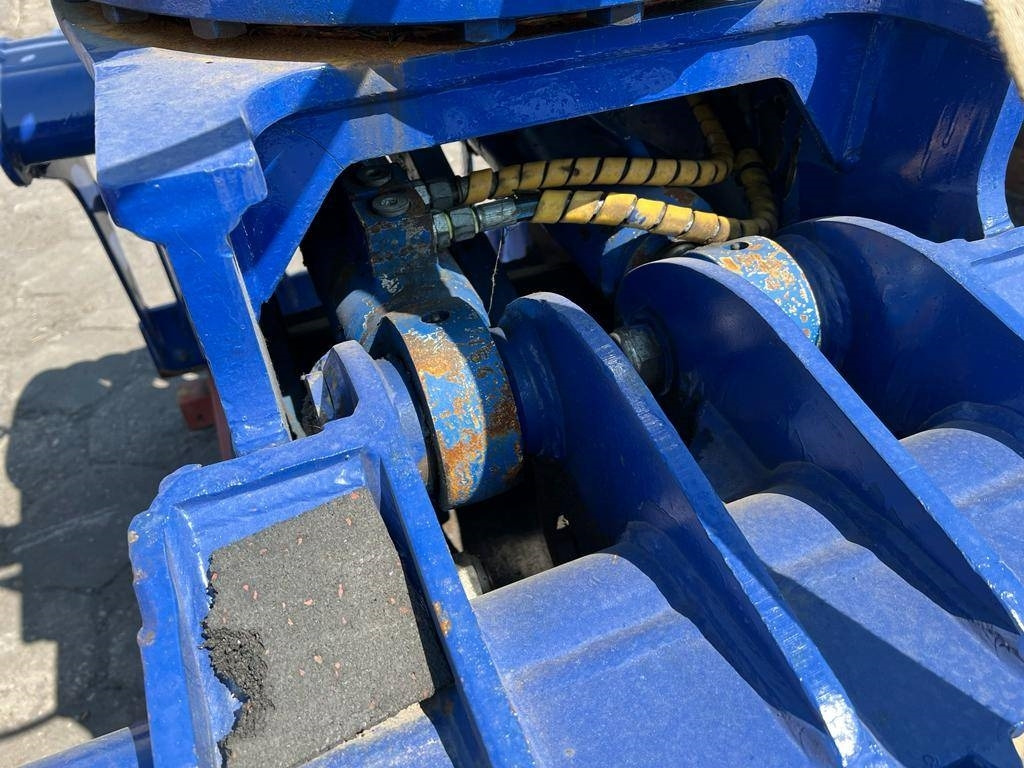Arden Equipment Hydraulic sorting grac - Grapple untuk Peralatan konstruksi: gambar 5 Arden Equipment Hydraulic sorting grac - Grapple untuk Peralatan konstruksi: gambar 5
