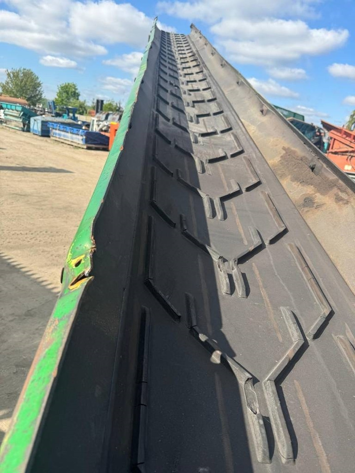 McCloskey S190  - Screener: gambar 3 McCloskey S190  - Screener: gambar 3