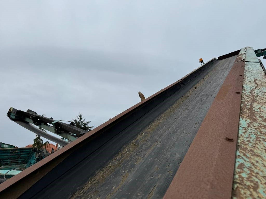 Screener PowerScreen Chieftain 1700: gambar 10