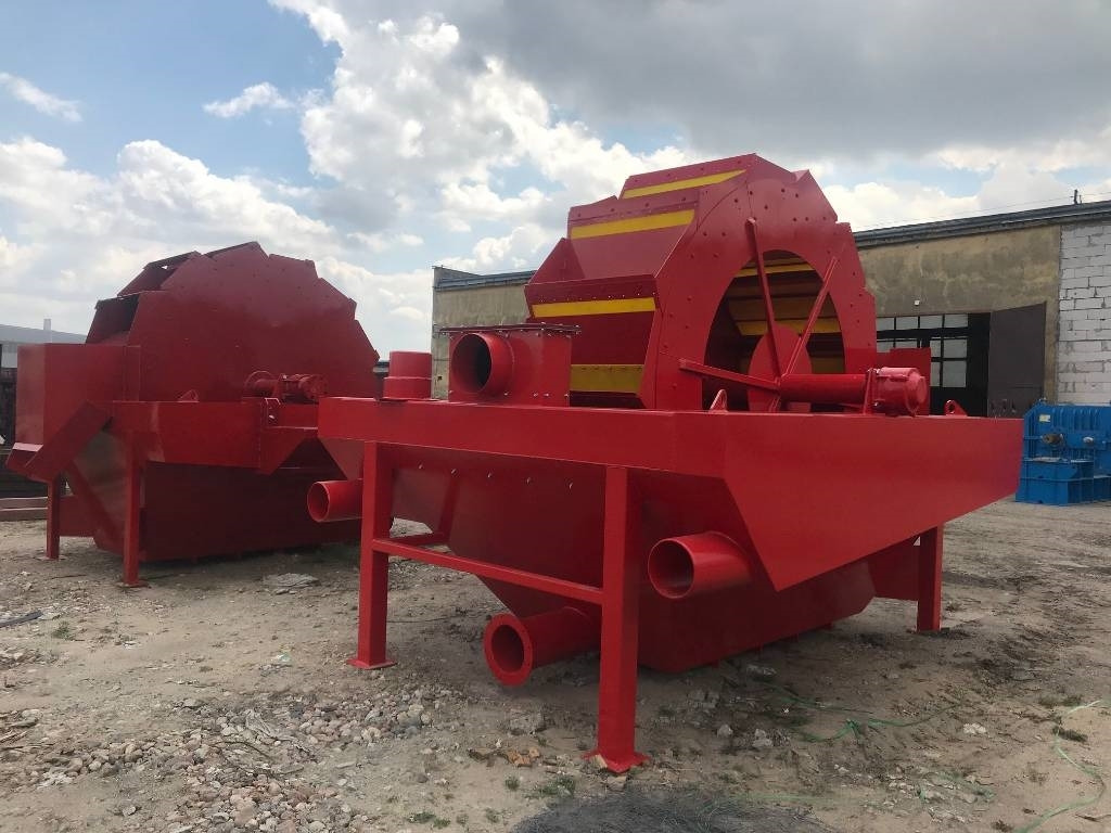 PowerScreen Trident 2 Dewaterer  - Screener: gambar 5 PowerScreen Trident 2 Dewaterer  - Screener: gambar 5