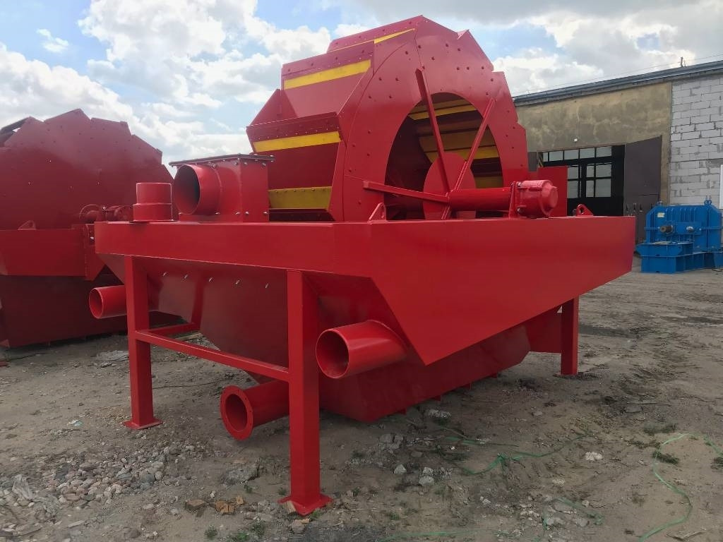 PowerScreen Trident 2 Dewaterer  - Screener: gambar 2 PowerScreen Trident 2 Dewaterer  - Screener: gambar 2