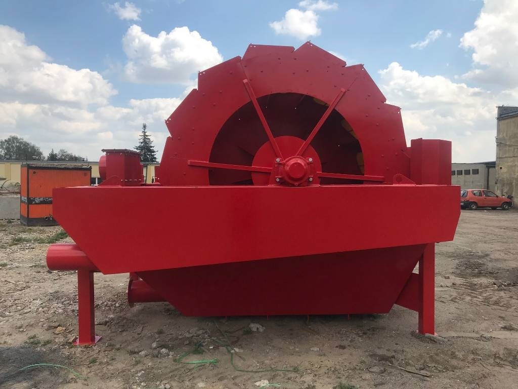 Screener PowerScreen Trident 2 Dewaterer: gambar 7