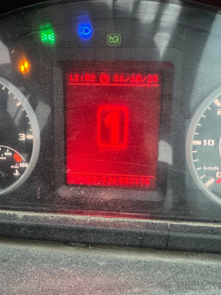 MERLO P40.17 - Telehandler: gambar 3 MERLO P40.17 - Telehandler: gambar 3