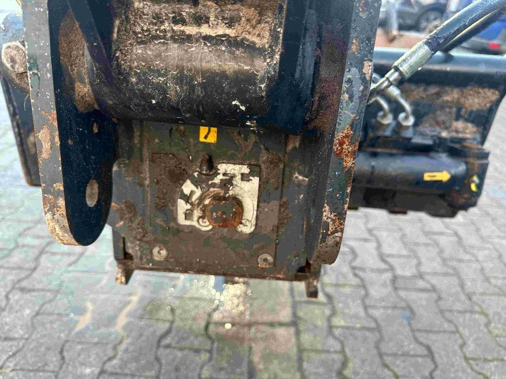 Sany SY 26 U - Ekskavator mini: gambar 4 Sany SY 26 U - Ekskavator mini: gambar 4