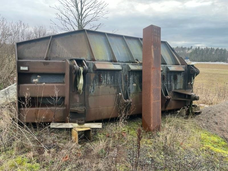 CAT D 8 T LGP - Pisau: gambar 3 CAT D 8 T LGP - Pisau: gambar 3