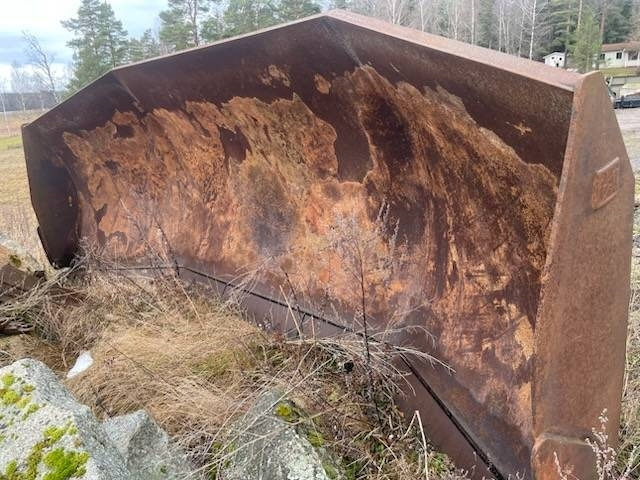 CAT D 8 T LGP - Pisau: gambar 1 CAT D 8 T LGP - Pisau: gambar 1