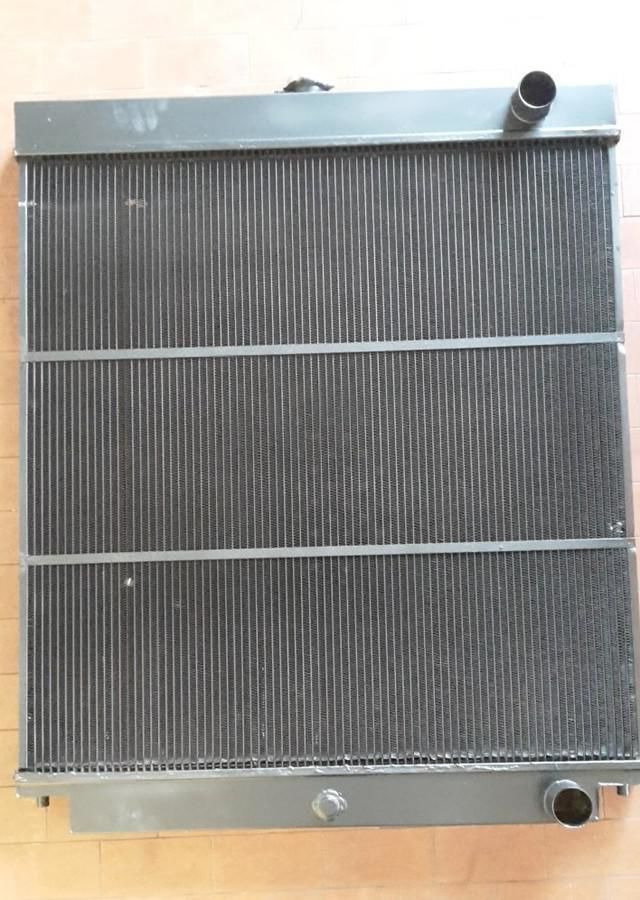 RADIATORE HITACHI ZX 200 /225/230/240/250 OE 4448338 - Radiator: gambar 1 RADIATORE HITACHI ZX 200 /225/230/240/250 OE 4448338 - Radiator: gambar 1