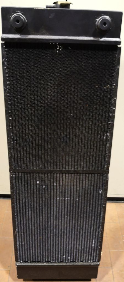 RADIATORE NUOVO NEW HOLLAND E245B -KOBELCO SK210-9 - Radiator: gambar 2 RADIATORE NUOVO NEW HOLLAND E245B -KOBELCO SK210-9 - Radiator: gambar 2