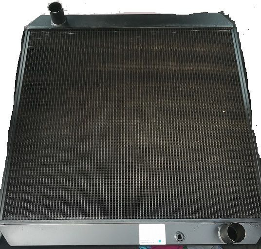 RADIATORE VOLVO L110G / L110H / L120G / L120H VOE 15150063 - Radiator: gambar 3 RADIATORE VOLVO L110G / L110H / L120G / L120H VOE 15150063 - Radiator: gambar 3