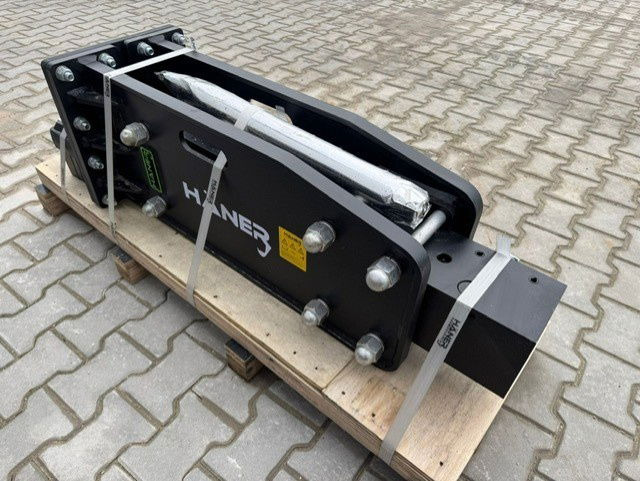 Diversen HX800 Hamer Hammer - Palu hidrolik: gambar 1 Diversen HX800 Hamer Hammer - Palu hidrolik: gambar 1