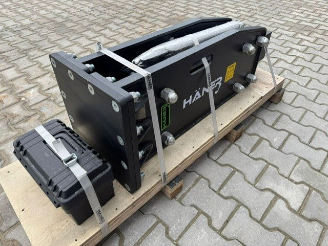 Diversen HX800 Hamer Hammer - Palu hidrolik: gambar 3 Diversen HX800 Hamer Hammer - Palu hidrolik: gambar 3