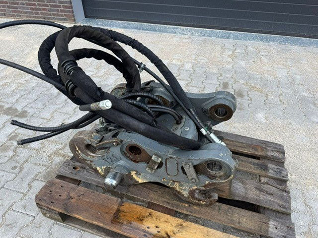 Liebherr Likufix SWA48 - Skrup cepat: gambar 3 Liebherr Likufix SWA48 - Skrup cepat: gambar 3