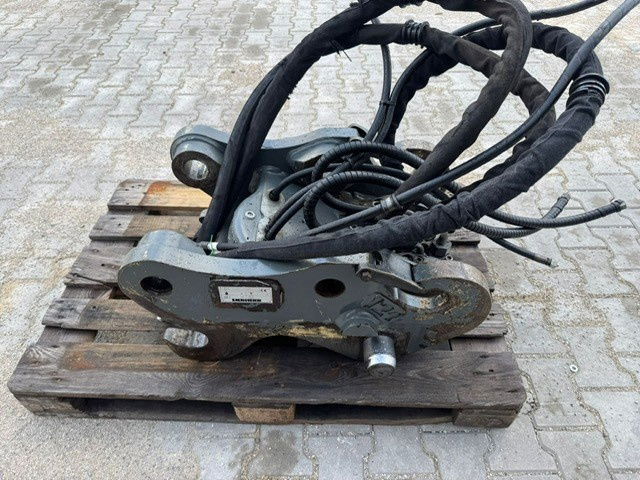 Liebherr Likufix SWA48 - Skrup cepat: gambar 1 Liebherr Likufix SWA48 - Skrup cepat: gambar 1