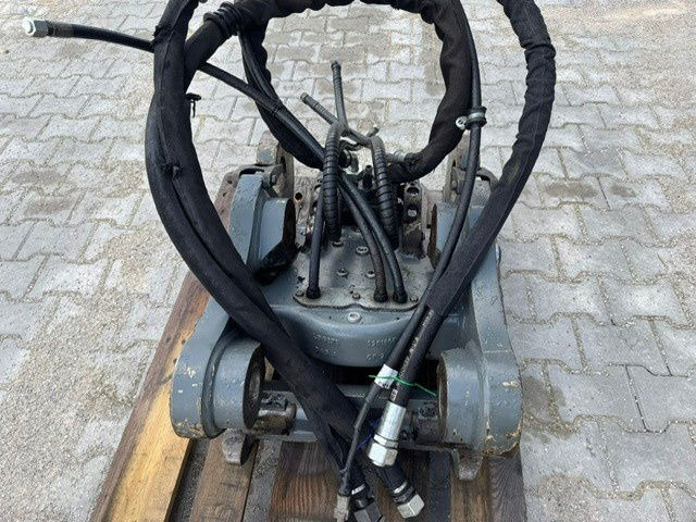 Liebherr Likufix SWA48 - Skrup cepat: gambar 2 Liebherr Likufix SWA48 - Skrup cepat: gambar 2