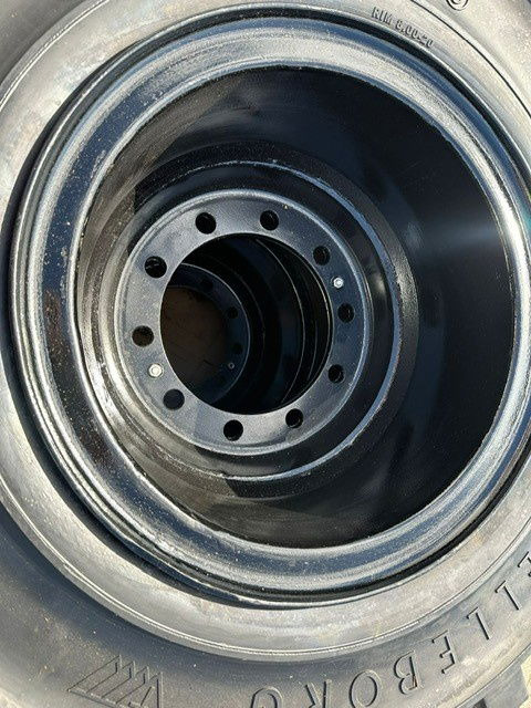 Trelleborg 12.00-20  - Ban: gambar 4 Trelleborg 12.00-20  - Ban: gambar 4