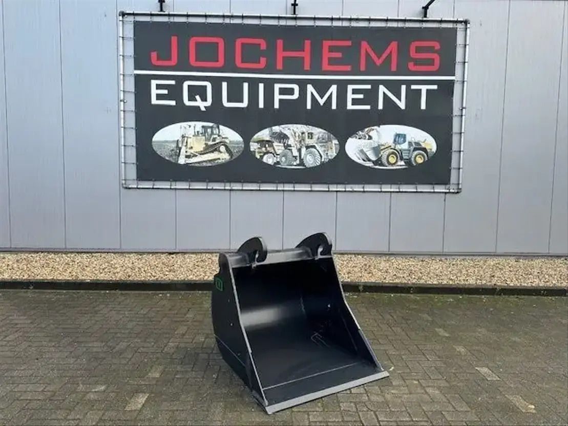 VemaTec CW30 Bucket 1000mm - Ember ekskavator: gambar 1 VemaTec CW30 Bucket 1000mm - Ember ekskavator: gambar 1